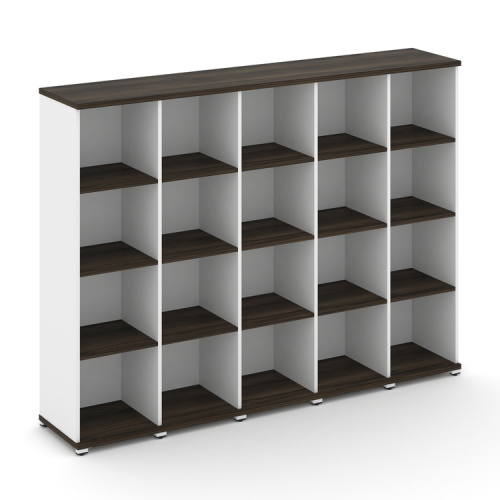 Стеллаж офисный Concept CN.STU-450 фото 8 Стеллаж офисный Concept CN.STU-450 фото 8