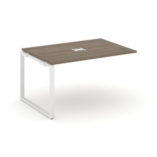 Style Project Проходной наб. элем. перег. стола SN-6O.NSPRG-001 Тиквуд Светлый/Металл Белый 980*980* фото 14 Style Project Проходной наб. элем. перег. стола SN-6O.NSPRG-001 Тиквуд Светлый/Металл Белый 980*980* фото 14