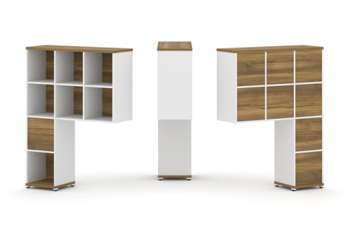 Надставка для стола высокая Concept CN.ONV-002 фото 10 Надставка для стола высокая Concept CN.ONV-002 фото 10