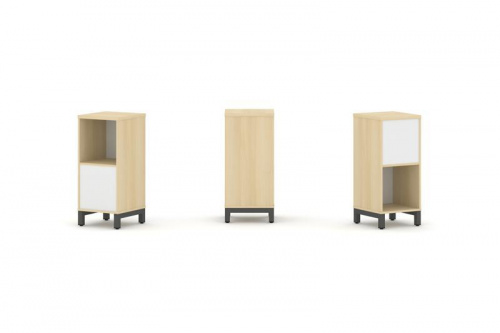 Набор стеллажа Style Project SN.NSD-211 фото 2 Набор стеллажа Style Project SN.NSD-211 фото 2