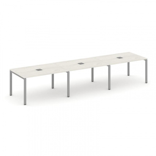 Стол переговорный Style Project SN-6P.SPRG-022 фото 13 Стол переговорный Style Project SN-6P.SPRG-022 фото 13