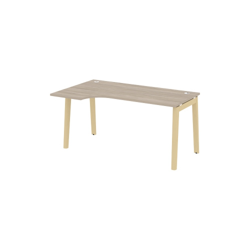 Стол эргономичный Onix Wood OW.SA-1 (L) фото 10 Стол эргономичный Onix Wood OW.SA-1 (L) фото 10