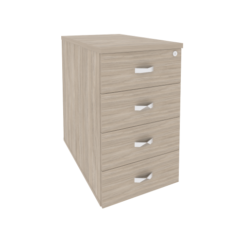 Тумба приставная Onix O.TPO-1.7 фото 5