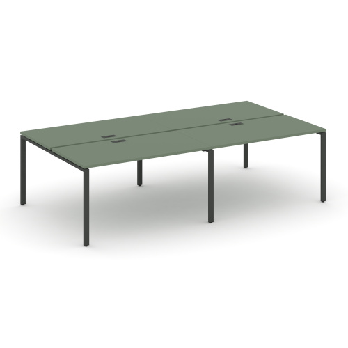 Бенч-система на 4 места Concept CN.DRS-005 фото 2 Бенч-система на 4 места Concept CN.DRS-005 фото 2