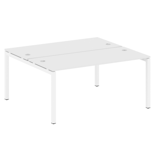 Бенч-система на П-обр. м/к Metal System Quattro 50БП.РАС-СП-2.4 фото 12