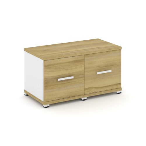 Шкаф офисный Concept CN.STU-123 W фото 3 Шкаф офисный Concept CN.STU-123 W фото 3