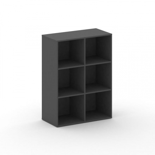 Стеллаж офисный средний Cross CRU.ST-200 фото 2 Стеллаж офисный средний Cross CRU.ST-200 фото 2