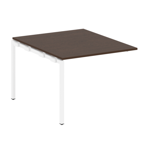 Проходной элемент перег. стола на П-обр. м/к Metal System Quattro 40БП.ППРГ-1 фото 8