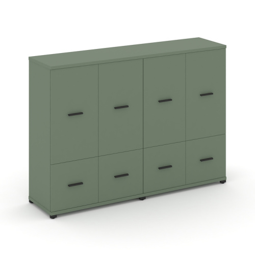 Шкаф офисный Concept CN.STS-322 B Шкаф офисный Concept CN.STS-322 B