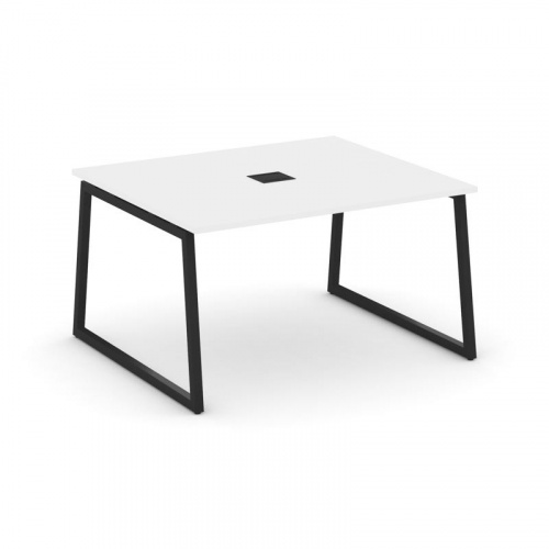 Style Project Стол переговорный SN-4T1.SPRG-033 Акация Лорка/Металл Антрацит/Заглушка Металл Антраци фото 6 Style Project Стол переговорный SN-4T1.SPRG-033 Акация Лорка/Металл Антрацит/Заглушка Металл Антраци фото 6