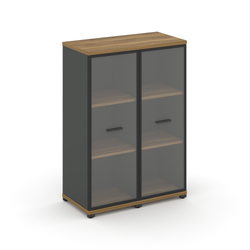 Шкаф офисный Concept CN.STU-326 RPB Шкаф офисный Concept CN.STU-326 RPB
