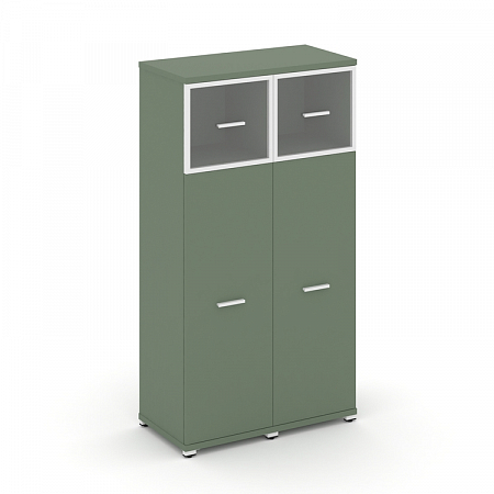 Шкаф офисный Concept CN.STU-424 RPW