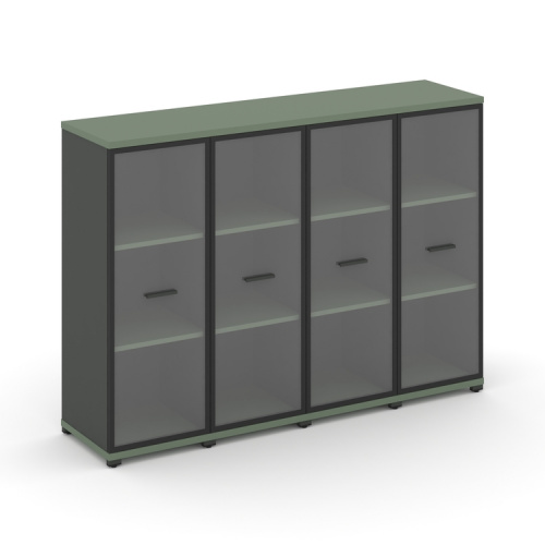 Шкаф офисный Concept CN.STU-346 RPB Шкаф офисный Concept CN.STU-346 RPB