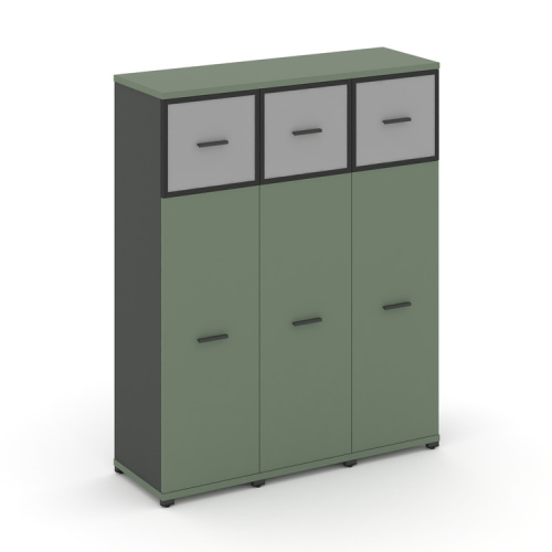 Шкаф офисный Concept CN.STU-434 RMB Шкаф офисный Concept CN.STU-434 RMB