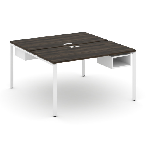 Бенч-система на 2 места с подвесными тумбами Concept CN.DRS-103 фото 8 Бенч-система на 2 места с подвесными тумбами Concept CN.DRS-103 фото 8