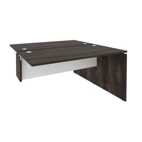 Стол-приставка двойной к опорным элементам Onix O.D.SPR-3.7 фото 4