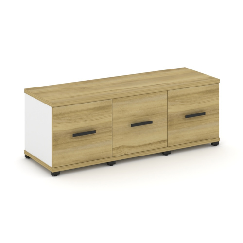 Шкаф офисный Concept CN.STU-133 B Шкаф офисный Concept CN.STU-133 B