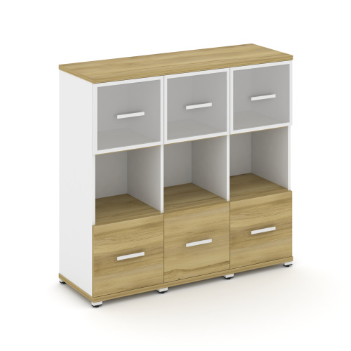 Шкаф офисный Concept CN.STU-335 RMW фото 3 Шкаф офисный Concept CN.STU-335 RMW фото 3