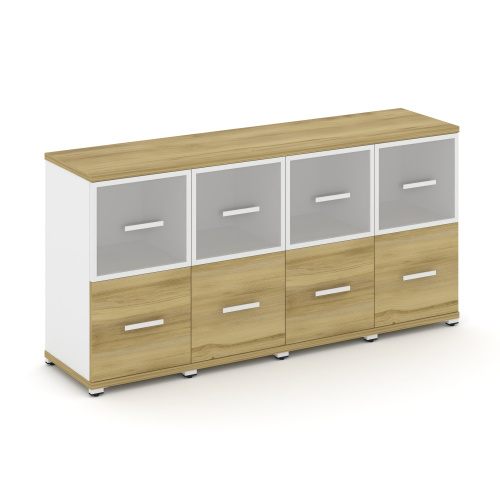 Шкаф офисный Concept CN.STU-242 RMW фото 3 Шкаф офисный Concept CN.STU-242 RMW фото 3