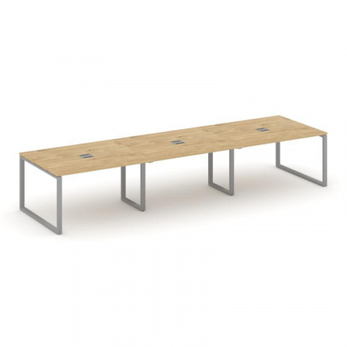 Стол переговорный Style Project SN-6O.SPRG-053 фото 12 Стол переговорный Style Project SN-6O.SPRG-053 фото 12