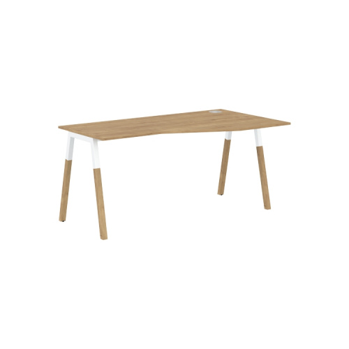 Стол эргономичный FORTA FCT 1567(R) Стол эргономичный FORTA FCT 1567(R)