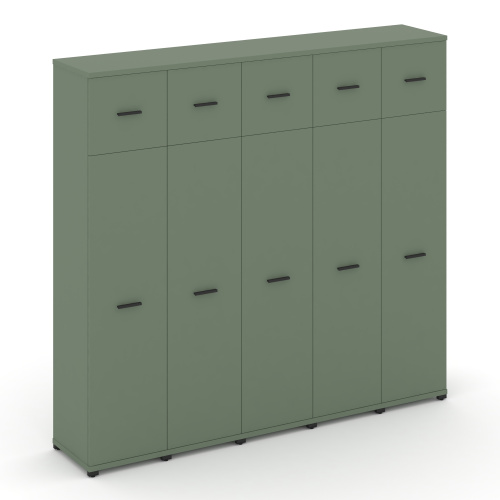 Шкаф офисный Concept CN.STU-557 B Шкаф офисный Concept CN.STU-557 B