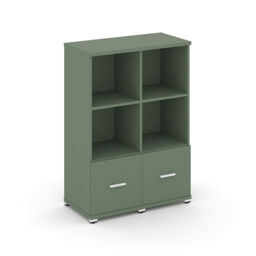 Шкаф офисный Concept CN.STU-321 W Шкаф офисный Concept CN.STU-321 W