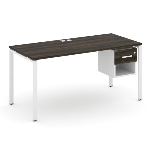 Стол офисный с подвесной тумбой Concept CN.SP-120 фото 10 Стол офисный с подвесной тумбой Concept CN.SP-120 фото 10