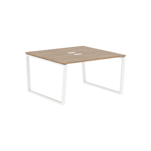 Стол 2-х местный EDIS EVWST 1313