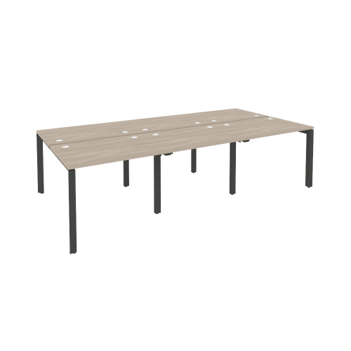 Бенч-система на П-обр. м/к Onix O.MP-D.RS-6.1.7 фото 6 Бенч-система на П-обр. м/к Onix O.MP-D.RS-6.1.7 фото 6