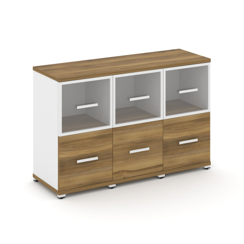 Шкаф офисный Concept CN.STU-232 RPW Шкаф офисный Concept CN.STU-232 RPW