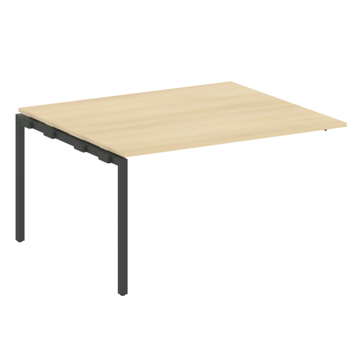 Проходной элемент перег. стола на П-обр. м/к Metal System Quattro 40БП.ППРГ-3 фото 15 Проходной элемент перег. стола на П-обр. м/к Metal System Quattro 40БП.ППРГ-3 фото 15