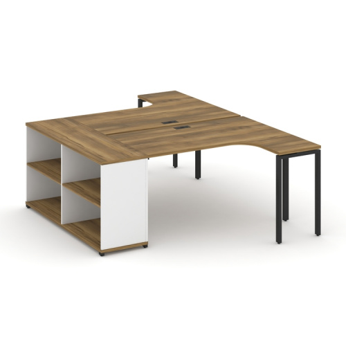 Бенч-система с опорным стеллажом Concept CN.DSA-201 фото 5