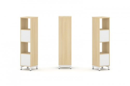 Набор стеллажа Style Project SN.NS-411