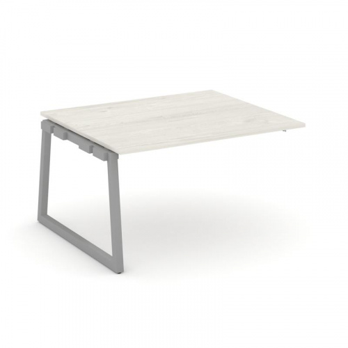 Style Project Проходной наб. элем. перег. стола SN-5T1.NSPRG-034.3 Акация Лорка/Металл Антрацит 1580 фото 12