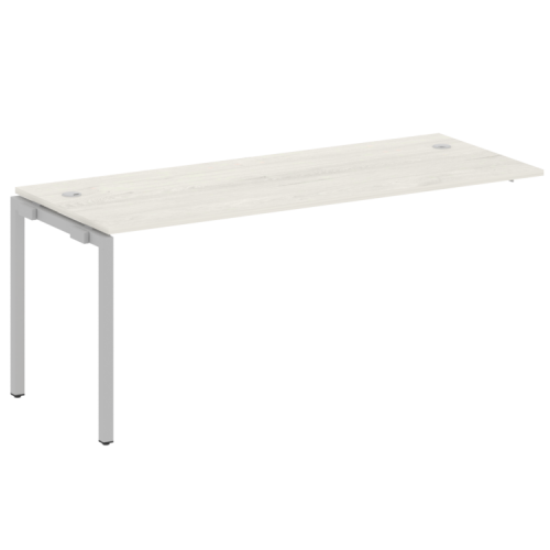 Проходной элемент бенч-системы на П-обр. м/к Metal System Quattro 40БП.ПРС-СП-1.5 фото 5 Проходной элемент бенч-системы на П-обр. м/к Metal System Quattro 40БП.ПРС-СП-1.5 фото 5