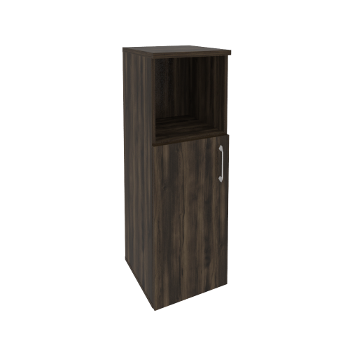 Шкаф офисный средний Onix O.SU-2.1 (L) фото 4 Шкаф офисный средний Onix O.SU-2.1 (L) фото 4