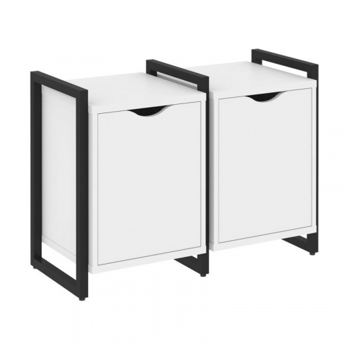 Тумба на регулируемых опорах Loft VR.L-TN-2.O фото 7 Тумба на регулируемых опорах Loft VR.L-TN-2.O фото 7