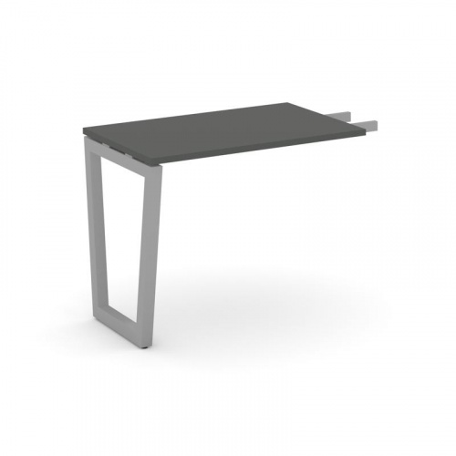 Style Project Брифинг-приставка SN-5T2.BR-005 Акация Лорка/Металл Антрацит 1380*600*750 фото 18 Style Project Брифинг-приставка SN-5T2.BR-005 Акация Лорка/Металл Антрацит 1380*600*750 фото 18