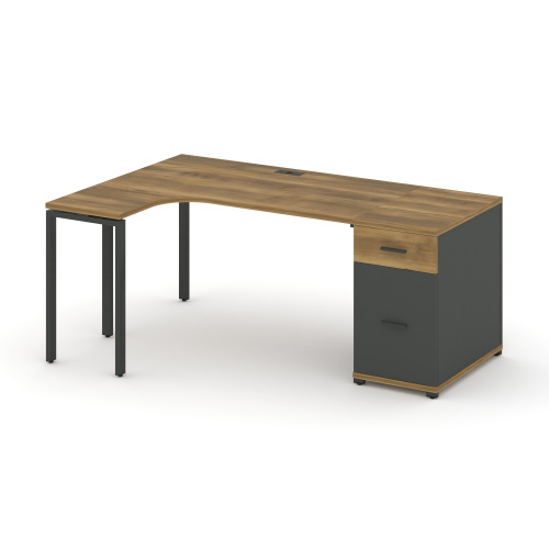 Стол эргономичный Concept CN.SA-404(L) Стол эргономичный Concept CN.SA-404(L)