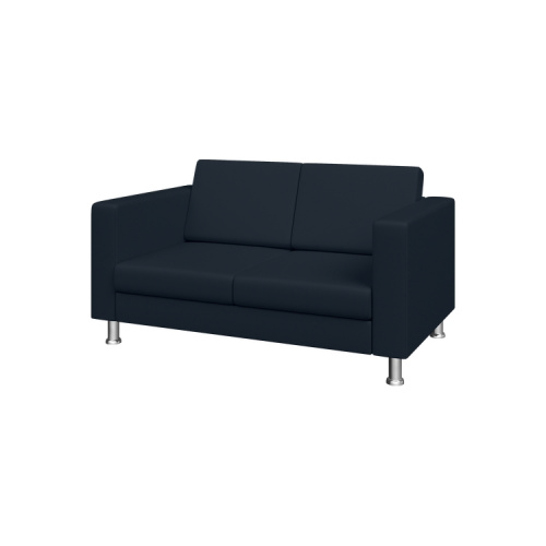 Диван 2-местный Офис O2 фото 3