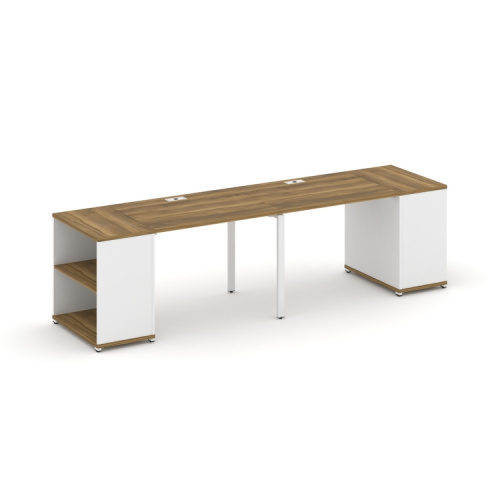 Бенч-система с опорными стеллажами Concept CN.ORS-201 фото 6 Бенч-система с опорными стеллажами Concept CN.ORS-201 фото 6