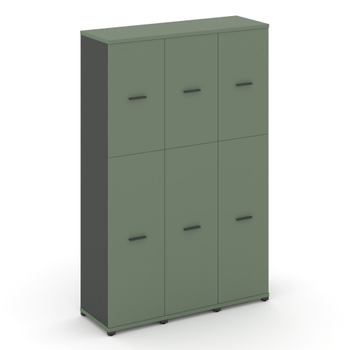 Шкаф офисный Concept CN.STU-535 A Шкаф офисный Concept CN.STU-535 A