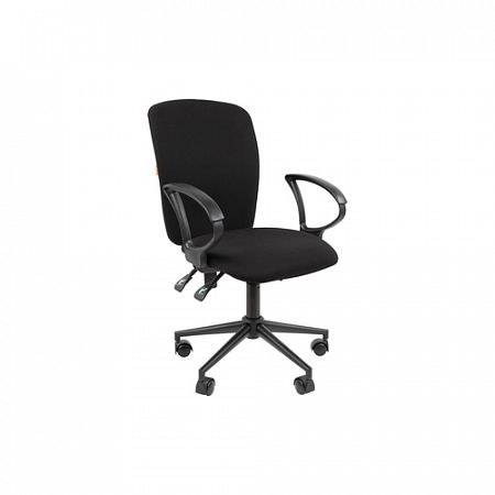 Кресло офисное Chairman 9801 (Ткань серии Т)