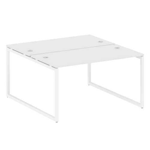 Бенч-система на О-обр. м/к Metal System Quattro 40БО.РАС-СП-2.3 фото 9