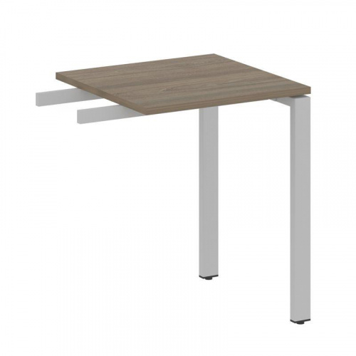 Приставной элемент Metal System БП.ПР-1 фото 9