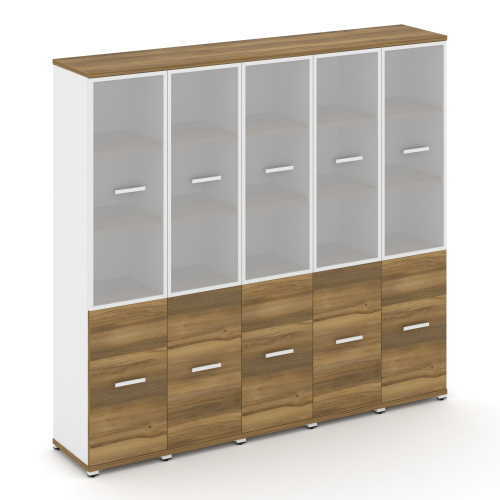 Шкаф офисный Concept CN.STU-552 RMW Шкаф офисный Concept CN.STU-552 RMW