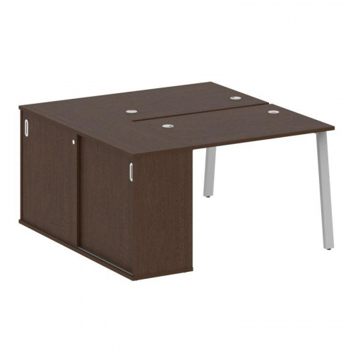 Бенч-система с шкафом-купе на А-обр. м/к Metal System БА.РС-СШК-1.1 фото 13 Бенч-система с шкафом-купе на А-обр. м/к Metal System БА.РС-СШК-1.1 фото 13