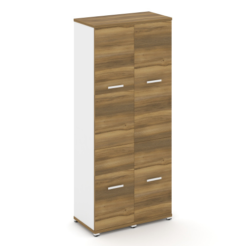 Шкаф офисный Concept CN.STU-522 W Шкаф офисный Concept CN.STU-522 W