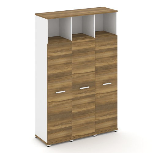 Шкаф офисный Concept CN.STU-536 W Шкаф офисный Concept CN.STU-536 W